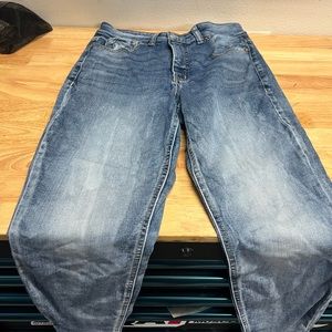 Womens Maurice’s jeans